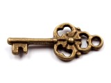 Klíček vintage