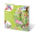Sada Fimo kids Form &amp; Play Víly