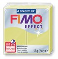 č.106 FIMO efekt - citrín 