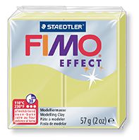 FIMO efekt citrín 57g STAEDTLER FIMO