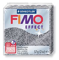 FIMO efekt granit 57g STAEDTLER FIMO