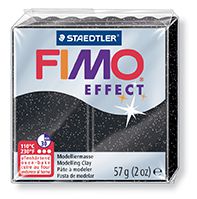 FIMO efekt hvězdný prach 57g STAEDTLER FIMO