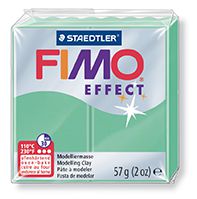 FIMO efekt nefrit 57g STAEDTLER FIMO