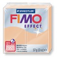 č.405 FIMO efekt - pastel broskev