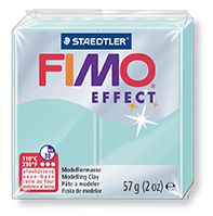 FIMO efekt pastel máta 57g STAEDTLER FIMO