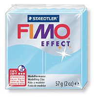 FIMO efekt pastel voda 57g STAEDTLER FIMO