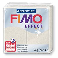 FIMO efekt perleťová 57g STAEDTLER FIMO