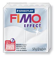 FIMO efekt transparentní 57g STAEDTLER FIMO