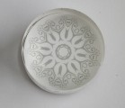 Razítko mandala 2.malá 
